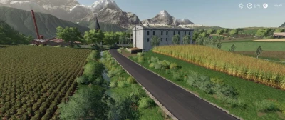 Altenstein Map v0.9 Beta