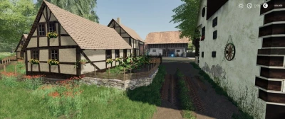 Altenstein Map v0.9 Beta