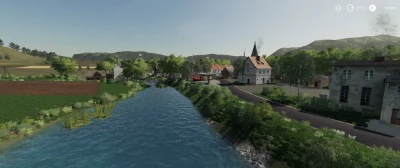 Altenstein Map v0.9 Beta