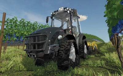 Antonio Carraro Pack (Download Only) v1.0.0.1