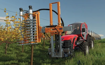 Antonio Carraro Pack (Download Only) v1.0.0.1