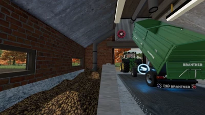 Beetroot Potatoes v1.0.0.1