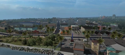 CARIBBEAN Map v1.2.2 1.44