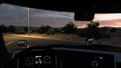 Cascadia/49X Tweaks v1.2