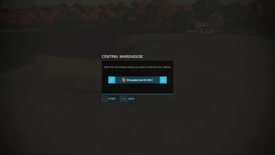 Central Warehouse Pack v1.1.0.0