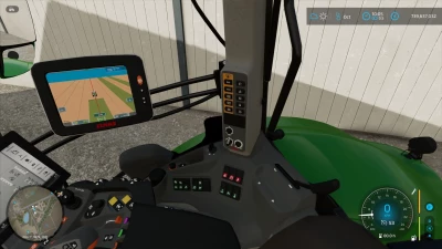 Claas Axion v1.0.0.1