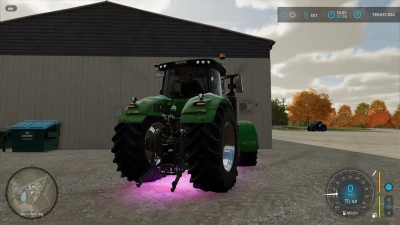 Claas Axion v1.0.0.1