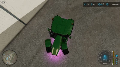 Claas Axion v1.0.0.1