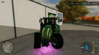 Claas Axion v1.0.0.1
