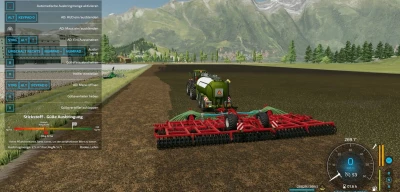 Claas Xerion 5000 VC 2.0 KAWECO Pack v1.1.0.1