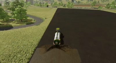 Claas Xerion 5000 VC 2.0 KAWECO Pack v1.1.0.2