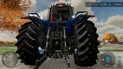 Claas Xerion v1.0.0.1