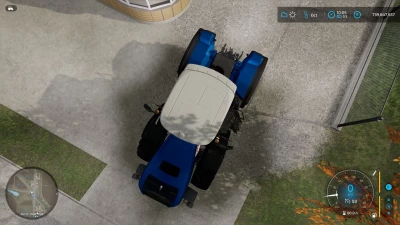 Claas Xerion v1.0.0.1