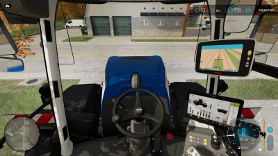 Claas Xerion v1.0.0.1