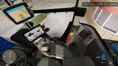 Claas Xerion v1.0.0.1