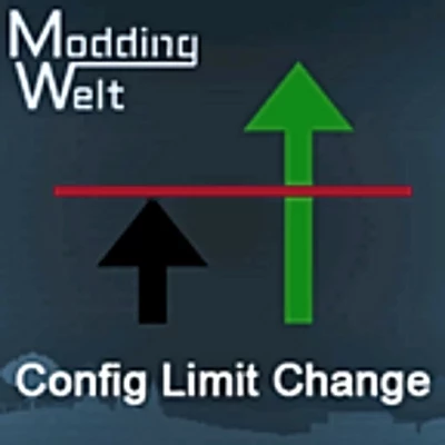 Config Limit Change v1.0.0.0