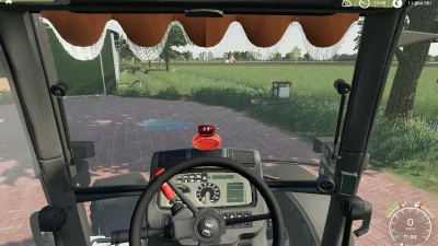 Deutz agrotron mk3 series v1.0.0.0
