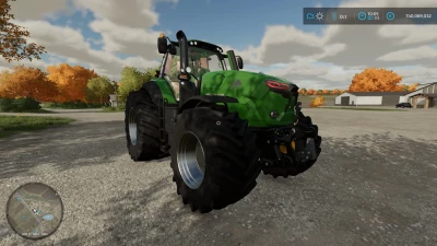 Deutz Bull by wiglema v1.0.1.0