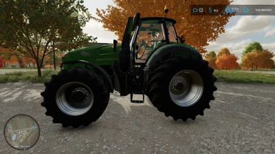 Deutz Bull by wiglema v1.0.1.0