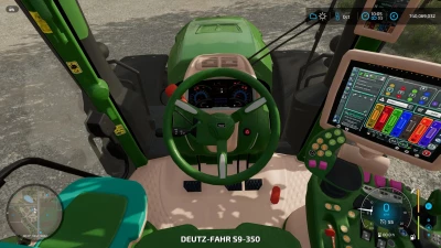 Deutz Bull by wiglema v1.0.1.0