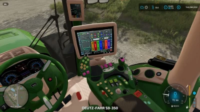 Deutz Bull by wiglema v1.0.1.0
