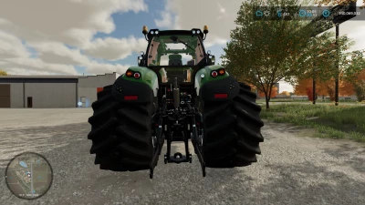 Deutz Bull by wiglema v1.0.1.0
