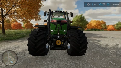 Deutz Bull by wiglema v1.0.1.0