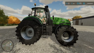 Deutz Bull by wiglema v1.0.1.0
