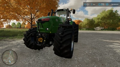 Deutz Bull by wiglema v1.0.1.0