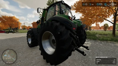 Deutz Bull by wiglema v1.0.1.0