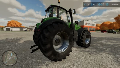 Deutz Bull by wiglema v1.0.1.0