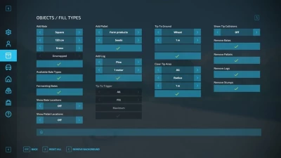 Easy Development Controls v1.1.0.0
