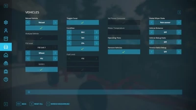 Easy Development Controls v1.1.0.0