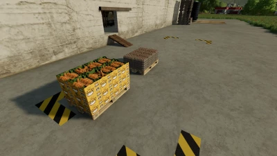 Egg Production v1.0.0.1