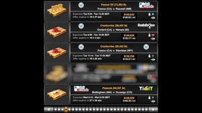 Expanded Foodtank Cargo v1.0