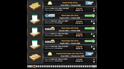 Expanded Foodtank Cargo v1.0