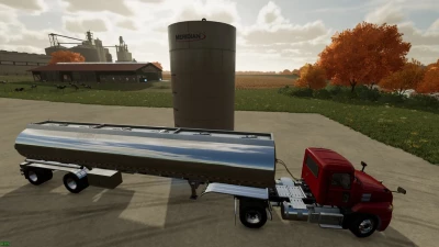 Fast Filling Tanks v1.0.0.0