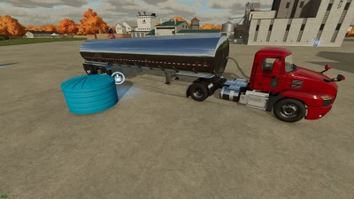 Fast Filling Tanks v1.0.0.0