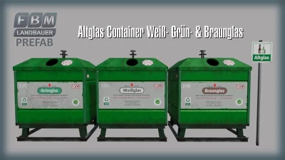 [FBM22] Farmer Decoration Pack 2 (Prefab*) v1.0.0.0