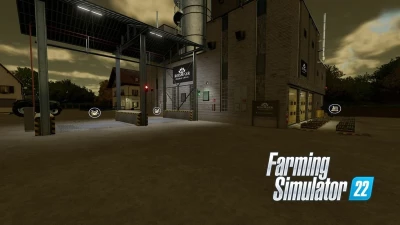 [FBM22] Production Building Pack v1.1.0.1