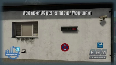 [FBM22] Production Building Pack v1.1.0.1