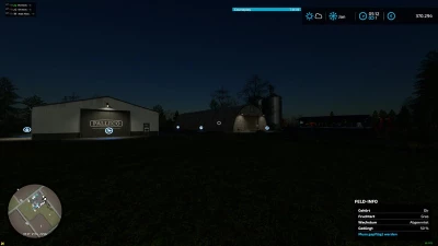 Fed Production Pack v1.5.0.0