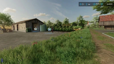 Ferme Beyleron Multifruit v2.2.0.0