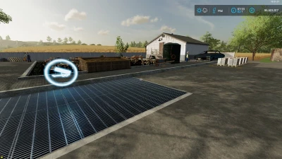 Ferme Beyleron Multifruit v2.2.0.0