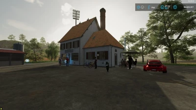 Ferme Beyleron Multifruit v2.2.0.0