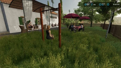 Ferme Beyleron Multifruit v2.2.0.0