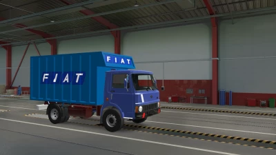 Fiat 50 NC v1.44