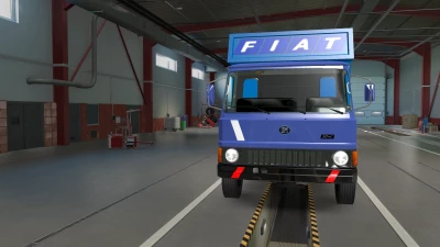 Fiat 50 NC v1.44