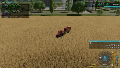 FlatCountryTyroleanX16 v1.0.0.0