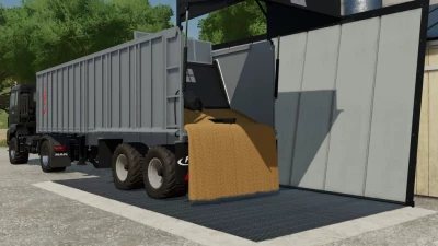 Fliegl ASS 298 v1.0.1.0